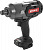 BBIW341700DNB Гайковерт ударный аккумуляторный бесщёточный 3/4"DR, 21В, 1700 Нм, (без АКБ и З/У)