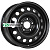 Автодиск 6,5x16/5x112 ТЗСК Skoda Octavia ET50 D57,1 Черный