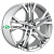Автодиск 8,5x19/5x120 RST R029 (Voyah) ET30 D66,1 Silver