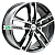 Автодиск 7,5x18/5x108 RST R128 (Tiggo) ET47 D60,1 BD
