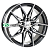 Автодиск 7,5x18/5x108 RST R218 (Tiggo 8) ET47 D60,1 BD