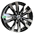 Автодиск 6,5x16/5x120 RST R196 (VW) ET51 D65,1 BD