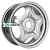 Автодиск 6,5x16/4x100 ТЗСК Lada Xray ET41 D60,1 Серебро