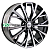Автодиск 7x18/5x108 RST R038 (Exeed TXL) ET36 D65,1 BD