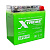Аккумулятор 6-ст 5.0Ач Xtreme 12N5,5L-BS iGEL обр