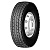 Грузовая шина 315/70R22,5 Kama NR 202 154/150L TL M+S 3PMSF
