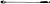 TWM34100500 Ключ динамометрический 3/4"DR, 100-500 Нм