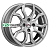 Автодиск 6x15/4x100 iFree Бохо (КС1037) ET37 D60,1 Хай Вэй