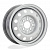 Автодиск 5,5x13/4x98 ТЗСК  ET35 D58,6 Серебро