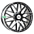 Автодиск 8,5x20/5x114,3 RST R042 (Mazda CX-9) ET45 D67,1 BDR
