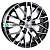 Автодиск 6,5x17/5x114,3 RST R077 ET45 D54,1 BD