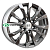 Автодиск 8x20/6x139,7 RST R022 (LC300) ET60 D95,10 BH