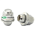 Гайка M12x1,25 (35) hex21 пш, закрытая CH H-98-0002NEW