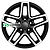 Автодиск 8x18/6x139,7 RST R238 (Tank 300) ET36 D100,1 BDm