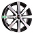 Автодиск 6x16/4x100 Tech Line 634 ET37 D67,1 BD