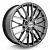 Автодиск 7,5x18/5x114,3 Xtrike X-130 ET35 D66,1 HSB