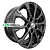 Автодиск 6,5x16/5x114,3 Khomen Wheels KHW1605 (Renault/Nissan) ET50 D66,1 Gray