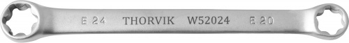 W52024 Ключ гаечный накидной TORX® серии ARC, Е20×Е24