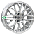 Автодиск 7x17/5x108 RST R137 (Exeed) ET36 D65,1 Silver