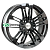 Автодиск 7x17/5x120 RST R167 (Amarok,Transporter) ET55 D65,1 BL