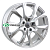 Автодиск 7x17/5x112 RST R157 (Karoq) ET45 D57,1 Silver