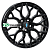 Автодиск 7x17/5x110 Venti 1719 ET46 D63,4 BL
