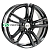 Автодиск 6,5x17/5x108 RST R197 (Chery) ET33 D60,1 BL