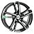 Автодиск 6,5x17/5x108 RST R197 (Chery) ET33 D60,1 BD