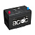 Аккумулятор 6-ст 100Ач AC/DC пр (115D31R, KN)