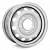 Автодиск 6,0x15/5x139,7 TREBL 64G48L P ET40 D98,6 Silver