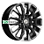 Автодиск 8x20/6x139,7 Khomen Wheels KHW2010 (Tank 300/500) ET36 D100,1 Gray-FP