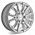 Автодиск 8,0x18/6x139,7 Xtrike X-134 ET25 D106,1 HS