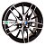 Автодиск 6x15/5x100 Venti 1506 ET40 D57,1 BD