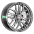 Автодиск 7x17/5x105 iFree Аскет (КС1072) ET42 D56,6 Хай Вэй