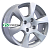 Автодиск 6x15/4x100 K&K Granite (КС728) ET50 D60,15 Ауди F