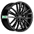 Автодиск 8x18/5x114,3 Khomen Wheels KHW1807 (Hyundai i40) ET46 D67,1 Black