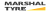 Marshal