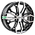 Автодиск 6x16/4x100 RST R126 (Lada) ET50 D60,1 BD