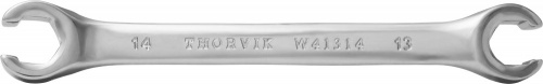 W41314 Ключ гаечный разрезной серии ARC, 13х14 мм