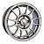 Автодиск 6,0x14/4x98 Вектор K37 ET35 D58,5 Сильвер S