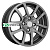 Автодиск 5,5x14/4x98 iFree Слайдер (КС587) ET34 D58,5 Хай Вэй