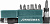 S08H208S Комплект вставок-бит 1/4"DR, SL4,7, PH1,2,3, PZ1,2, c Г-образным приводом, 8 предметов