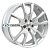Автодиск 8x20/5x108 RST R012 ET33 D65,1 Silver