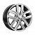 Автодиск 7,0x17/5x114,3 iFree Original Toyota Camry (КС774) ET45 D60,1 Дарк платинум