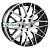 Автодиск 8x18/5x108 RST R158 (Exeed) ET33 D65,1 BD