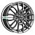 Автодиск 5,5x14/4x98 iFree Флайт (КС676М) ET35 D58,5 Хай Вэй