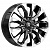 Автодиск 8,0x20/6x139,7 КиК Premium КР007 (20_Land Cruiser 300) ET60 D95,1 Diamond quartz