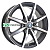 Автодиск 6x16/4x100 Venti 1605 ET50 D60,1 BD