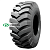 Спецшина 17,5-25 NorTec ER-121 16PR 158B TT РОССИЯ + Камера 17,5-25 вентиль ГК-230 (0)