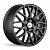 Автодиск 7,0x17/5x114,3 Xtrike X-131 ET50 D54,1 BKM
